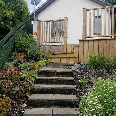 Machrie Cottage, Oban, Exterior foto